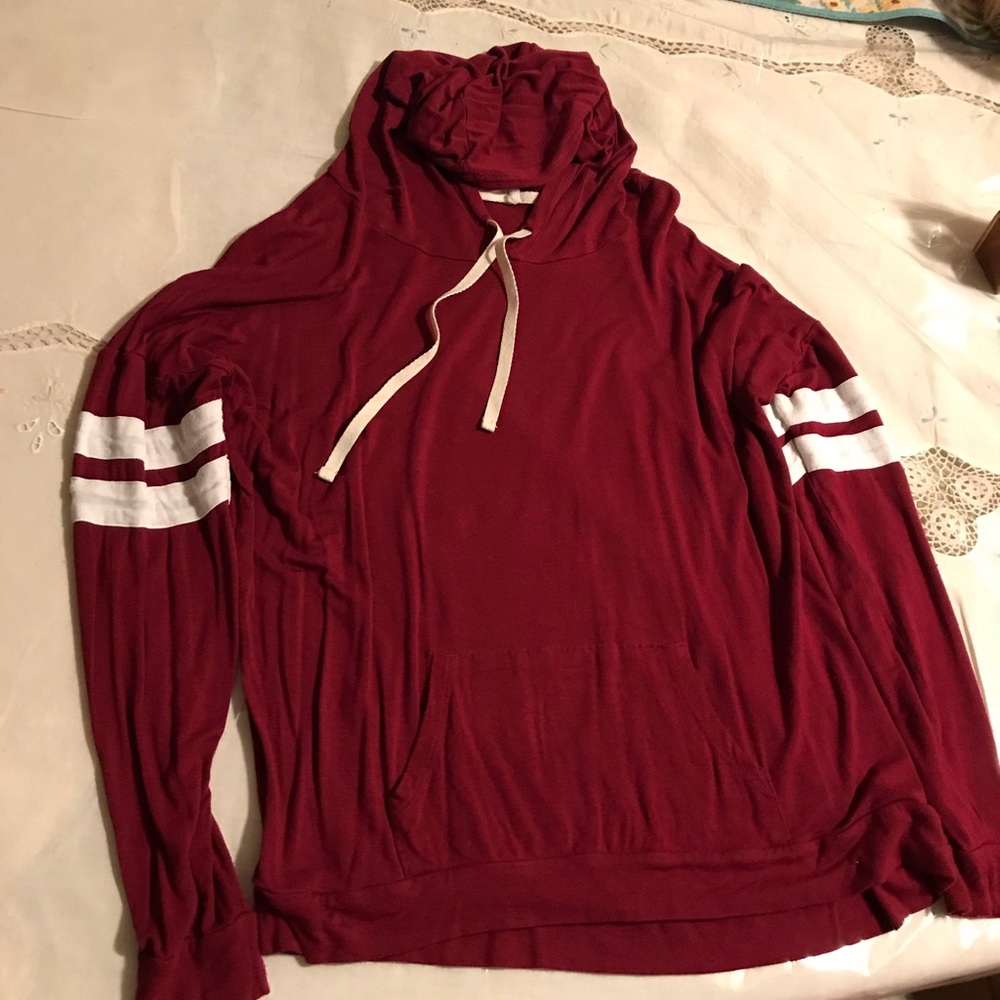 sweatshirt